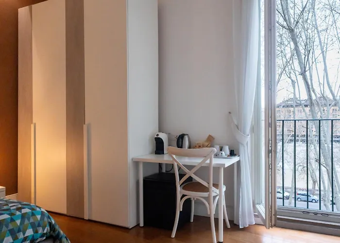 Ihh Suites Rome